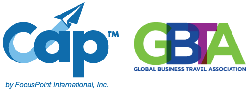 CAP and GBTA Logo