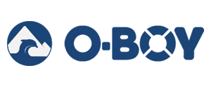O-Boy Logo