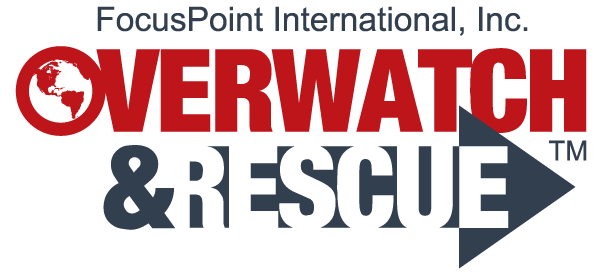 Global Overwatch & Rescue Plan Logo