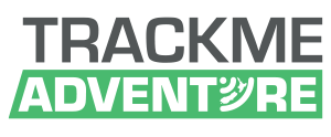 TrackMe Adventure Logo