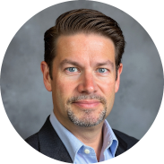 Bryan Morgan Headshot