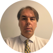 Jason Goretzki Headshot