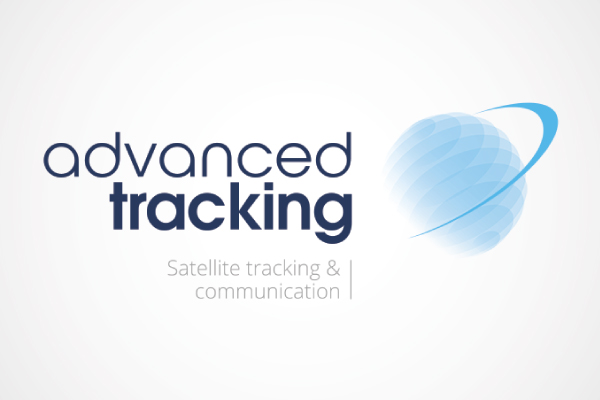 Advanced Tracking Logo