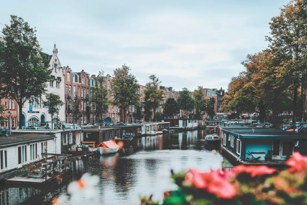 amsterdam