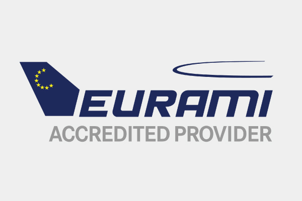 eurami accreditation