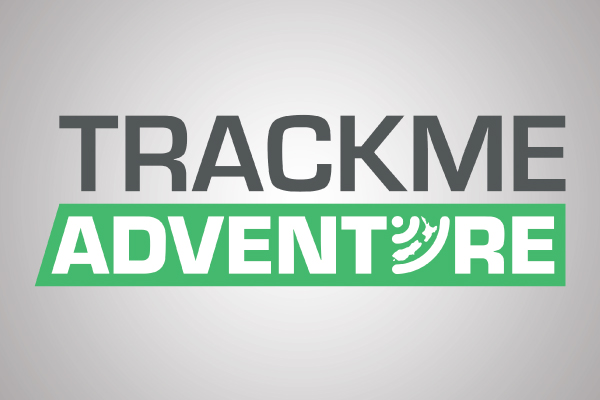 TrackMe Logo