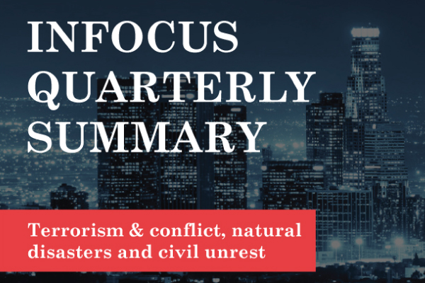 InFocus Quarterly Summary Report
