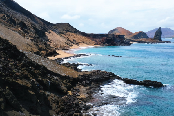 Galapagos Islands