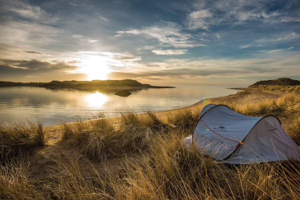 Camping Tent