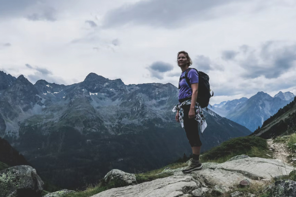 austria mountains