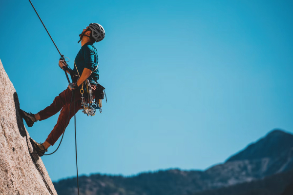 Climbing Fashion  Climbing Together and Other Fun Adventures